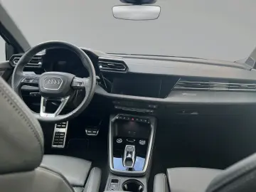 AUDI A3 allstreet 35 TDI Matrix Navi Leder HuD Kamera