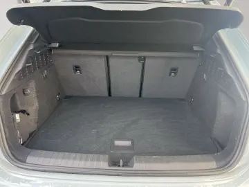 AUDI A3 allstreet 35 TDI Matrix Navi Leder HuD Kamera