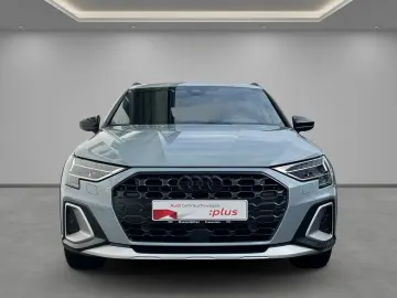 AUDI A3 allstreet 35 TDI Matrix Navi Leder HuD Kamera