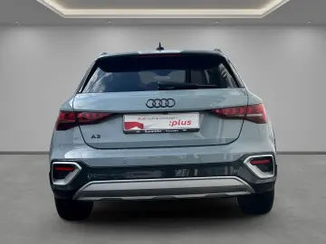 AUDI A3 allstreet 35 TDI Matrix Navi Leder HuD Kamera