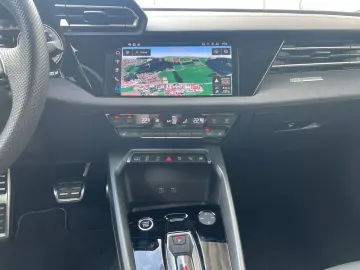 AUDI A3 allstreet 35 TDI Matrix Navi Leder HuD Kamera
