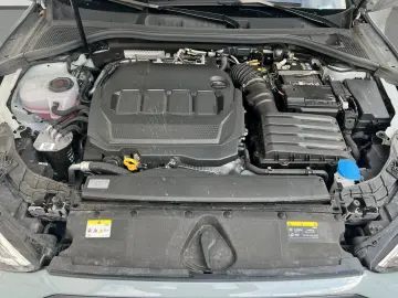 AUDI A3 allstreet 35 TDI Matrix Navi Leder HuD Kamera