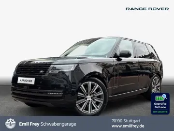LAND ROVER Range Rover P460e Hybrid HSE