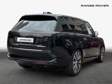 LAND ROVER Range Rover P460e Hybrid HSE