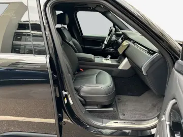 LAND ROVER Range Rover P460e Hybrid HSE