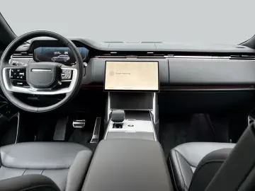 LAND ROVER Range Rover P460e Hybrid HSE