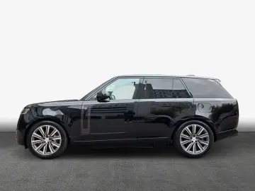 LAND ROVER Range Rover P460e Hybrid HSE