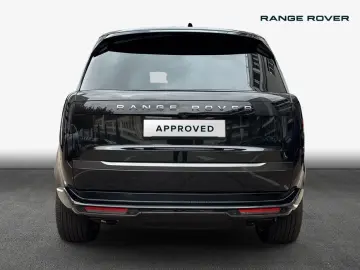 LAND ROVER Range Rover P460e Hybrid HSE