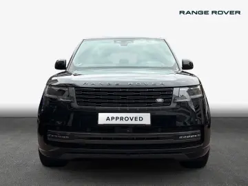 LAND ROVER Range Rover P460e Hybrid HSE