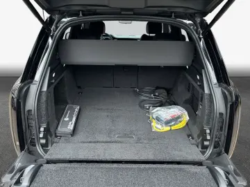 LAND ROVER Range Rover P460e Hybrid HSE