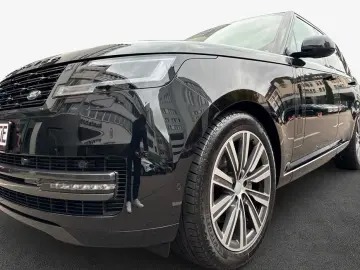 LAND ROVER Range Rover P460e Hybrid HSE