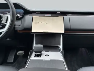 LAND ROVER Range Rover P460e Hybrid HSE