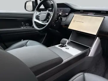 LAND ROVER Range Rover P460e Hybrid HSE