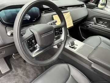 LAND ROVER Range Rover P460e Hybrid HSE