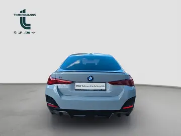 BMW i4 M50 Navi Leder Tempom.aktiv Glasdach