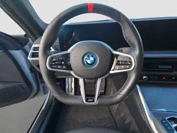 BMW i4 M50 Navi Leder Tempom.aktiv Glasdach