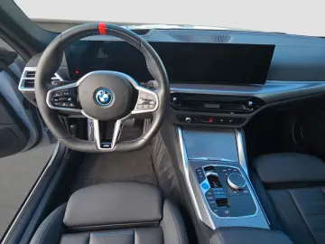 BMW i4 M50 Navi Leder Tempom.aktiv Glasdach