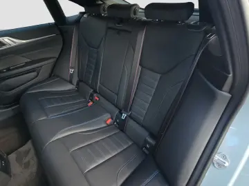 BMW i4 M50 Navi Leder Tempom.aktiv Glasdach
