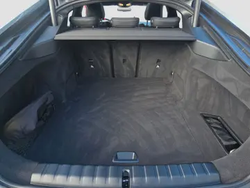 BMW i4 M50 Navi Leder Tempom.aktiv Glasdach