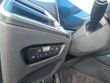 BMW i4 M50 Navi Leder Tempom.aktiv Glasdach