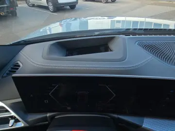 BMW i4 M50 Navi Leder Tempom.aktiv Glasdach