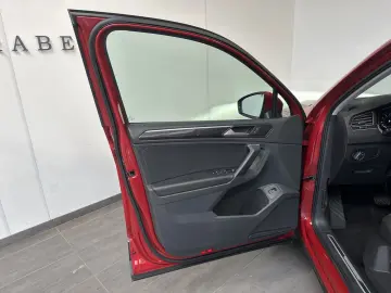 Volkswagen Tiguan 1.5 TSI DSG Elegance NAV MATRIX ACC