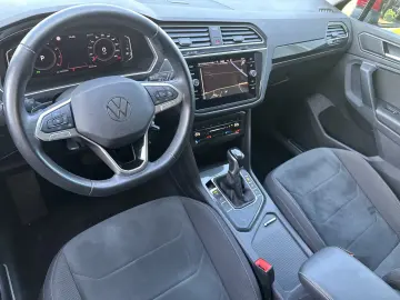 Volkswagen Tiguan 1.5 TSI DSG Elegance NAV MATRIX ACC