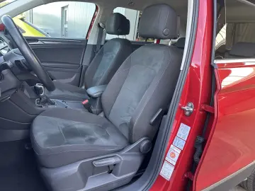 Volkswagen Tiguan 1.5 TSI DSG Elegance NAV MATRIX ACC