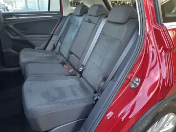 Volkswagen Tiguan 1.5 TSI DSG Elegance NAV MATRIX ACC