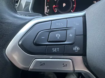 Volkswagen Tiguan 1.5 TSI DSG Elegance NAV MATRIX ACC
