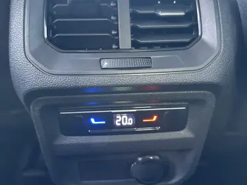 Volkswagen Tiguan 1.5 TSI DSG Elegance NAV MATRIX ACC