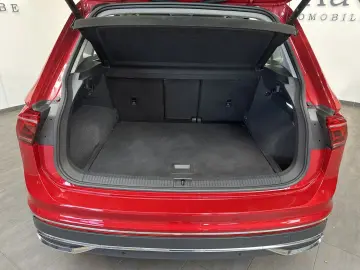 Volkswagen Tiguan 1.5 TSI DSG Elegance NAV MATRIX ACC