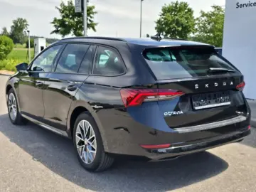 SKODA Octavia Combi 2.0 TDI DSG Ambition VIRTUAL-COCKP