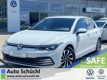 VW Golf 1.5 TSI ACTIVE GARANTIE AHK APP-CONNECT ACT