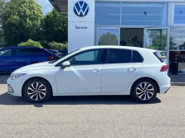 VW Golf 1.5 TSI ACTIVE GARANTIE AHK APP-CONNECT ACT