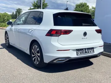 VW Golf 1.5 TSI ACTIVE GARANTIE AHK APP-CONNECT ACT