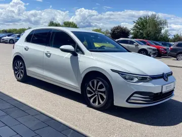 VW Golf 1.5 TSI ACTIVE GARANTIE AHK APP-CONNECT ACT