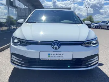 VW Golf 1.5 TSI ACTIVE GARANTIE AHK APP-CONNECT ACT