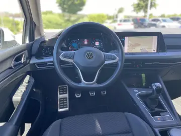 VW Golf 1.5 TSI ACTIVE GARANTIE AHK APP-CONNECT ACT