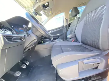 VW Golf 1.5 TSI ACTIVE GARANTIE AHK APP-CONNECT ACT