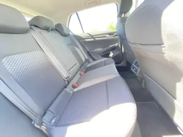 VW Golf 1.5 TSI ACTIVE GARANTIE AHK APP-CONNECT ACT
