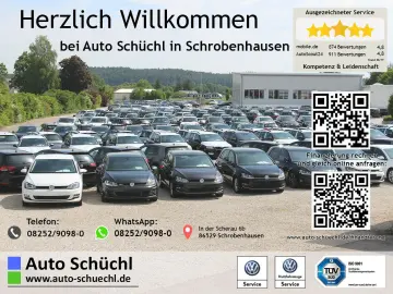 VW Golf 1.5 TSI ACTIVE GARANTIE AHK APP-CONNECT ACT