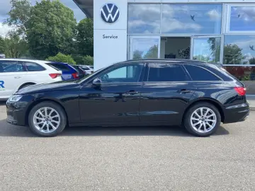 AUDI A4 Avant 35 2.0 TFSI S-tronic 17  NAVI LED DAB S