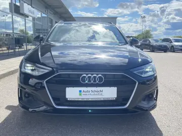 AUDI A4 Avant 35 2.0 TFSI S-tronic 17  NAVI LED DAB S