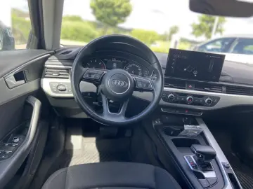 AUDI A4 Avant 35 2.0 TFSI S-tronic 17  NAVI LED DAB S