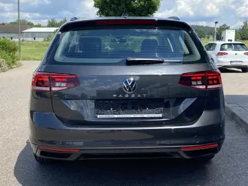 VW Passat Variant 2.0 TDI DSG AHK APP-CONNECT KAMER