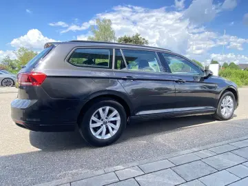 VW Passat Variant 2.0 TDI DSG AHK APP-CONNECT KAMER