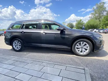 VW Passat Variant 2.0 TDI DSG AHK APP-CONNECT KAMER