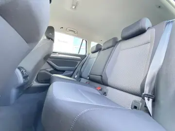 VW Passat Variant 2.0 TDI DSG AHK APP-CONNECT KAMER