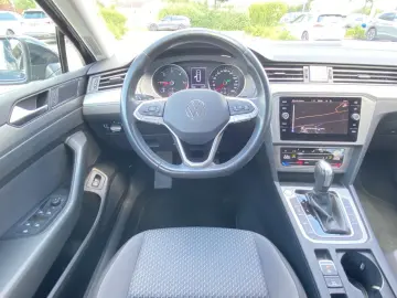 VW Passat Variant 2.0 TDI DSG AHK APP-CONNECT KAMER
